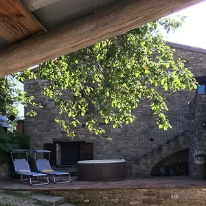  Casa di campagna La Busca Country House