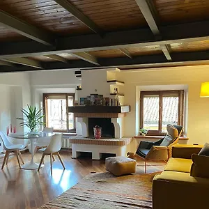  Appartamento Loft Albinelli