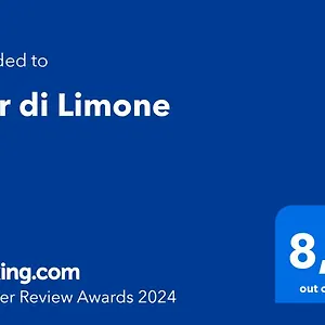 Fior Di Limone Appartamento Sestri Levante