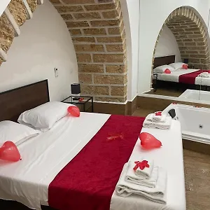 Casa Con Vasca Idromassaggio In Centro Storico Casa vacanze Palermo