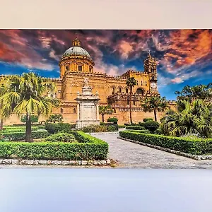 A Vacanze Appartamento Palermo