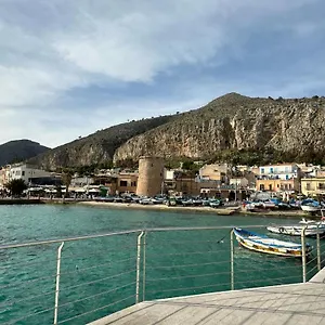 Casa Giorgia Mondello Casa vacanze Palermo