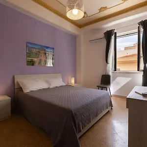 Center Appartamento Palermo