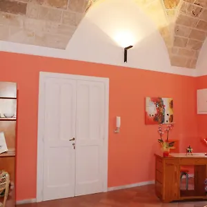Armonia Salentina Casa vacanze Lecce